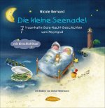 Die kleine Seenadel. 7 traumhafte Gute-Nacht-Geschichten vom Fischland