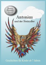 Antonius und der Steinadler