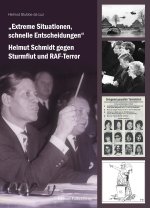 ?Extreme Situationen, schnelle Entscheidungen?