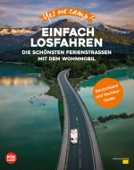 Yes we camp! Einfach losfahren