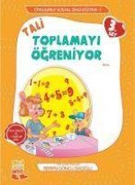 Tali Toplamayi Ögreniyor