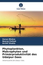 Phytoplankton, Makrophyten und Primärproduktivität des Udaipur-Sees