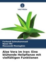Aloe Vera im Iran: Eine blühende Heilpflanze mit vielfältigen Funktionen