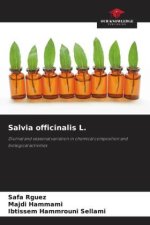 Salvia officinalis L.