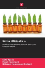 Salvia officinalis L.