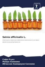 Salvia officinalis L.