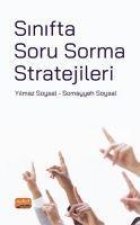 Sinifta Soru Sorma Stratejileri