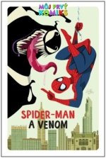 Spider-Man a Venom