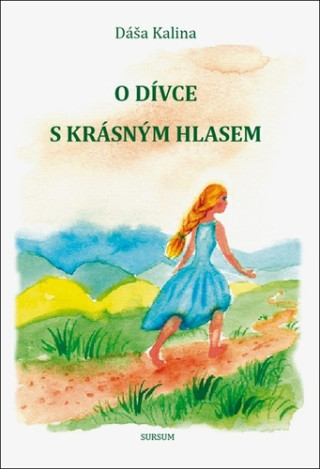 O dďż˝vce s krďż˝snďż˝m hlasem