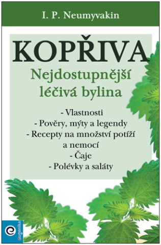 Kopřiva