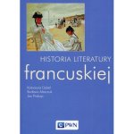 Historia literatury francuskiej