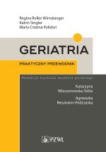 Geriatria Praktyczny przewodnik