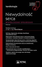Niewydolność serca Współczesne spojrzenie