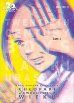 20th Century Boys Tom 6