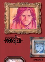Monster Tom 1