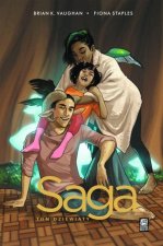 Saga Tom 9