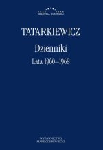Dzienniki. Tom II: Lata 1960-1968