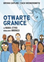 Otwarte granice