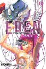 Eden Its an Endless World! 2