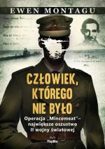 Człowiek którego nie było