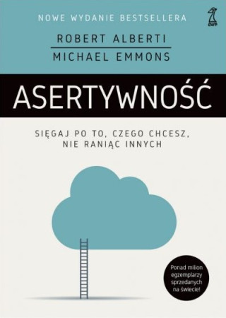 Asertywność