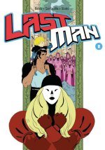 Lastman