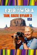 Tam gdzie byłam 3 USA