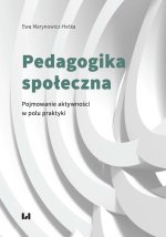 Pedagogika społeczna