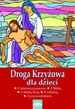 Droga krzyżowa dla dzieci