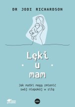 Lęki u mam