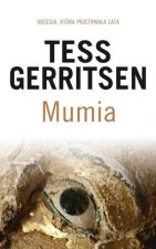 Mumia Tom 7