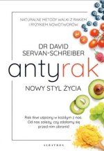 Antyrak Nowy styl życia
