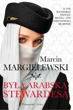 Była arabską stewardesą