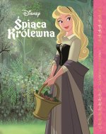 Śpiąca Królewna Klasyczne opowieści Disney