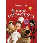 Moje opowieści Disney Pixar