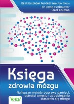 Księga zdrowia mózgu