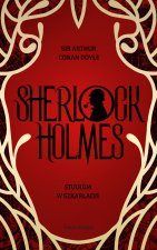 Studium w szkarłacie Sherlock Holmes