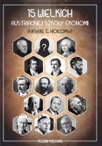 15 wielkich austriackiej szkoły ekonomii