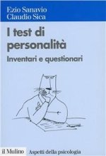 test di personalità. Inventari e questionari
