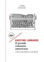 grande romanzo americano