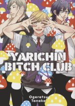 Yarichin bitch club