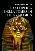 scoperta della tomba di Tutankhamon