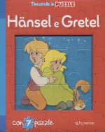 Hansel & Gretel