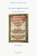 Die grote evangelische peerle'