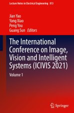 International Conference on Image, Vision and Intelligent Systems (ICIVIS 2021)