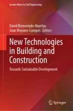 New Technologies in Building and Construction