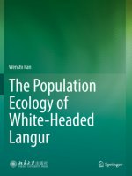Population Ecology of White-Headed Langur