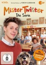 Mister Twister - Die Serie - Die komplette 1. Staffel