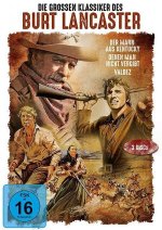 Die grossen Klassiker des Burt Lancaster