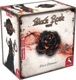 Black Rose Wars - Basisspiel